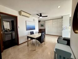 The Gardens At Bishan (D20), Condominium #574403601